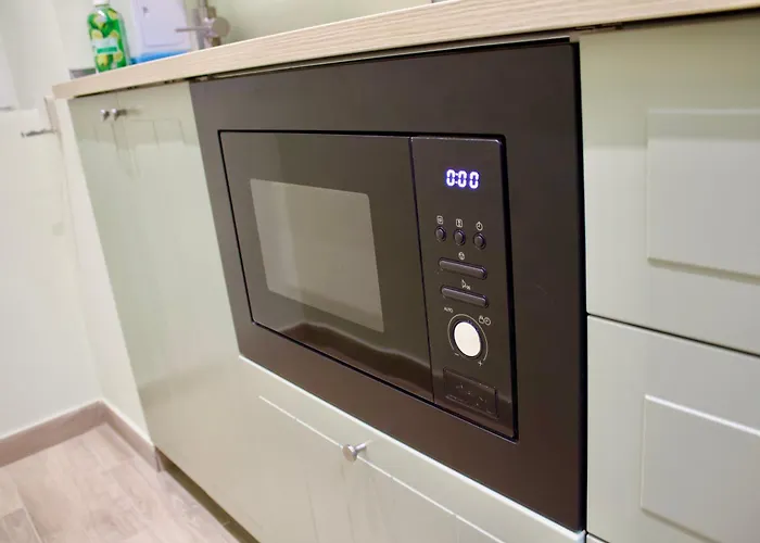 H2Ome- Bolzaneto 2 Camere Wifi Ac