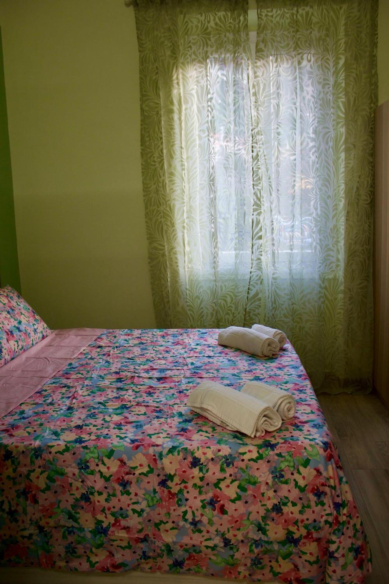 H2ome- Bolzaneto 2 Wifi Ac Appartement *