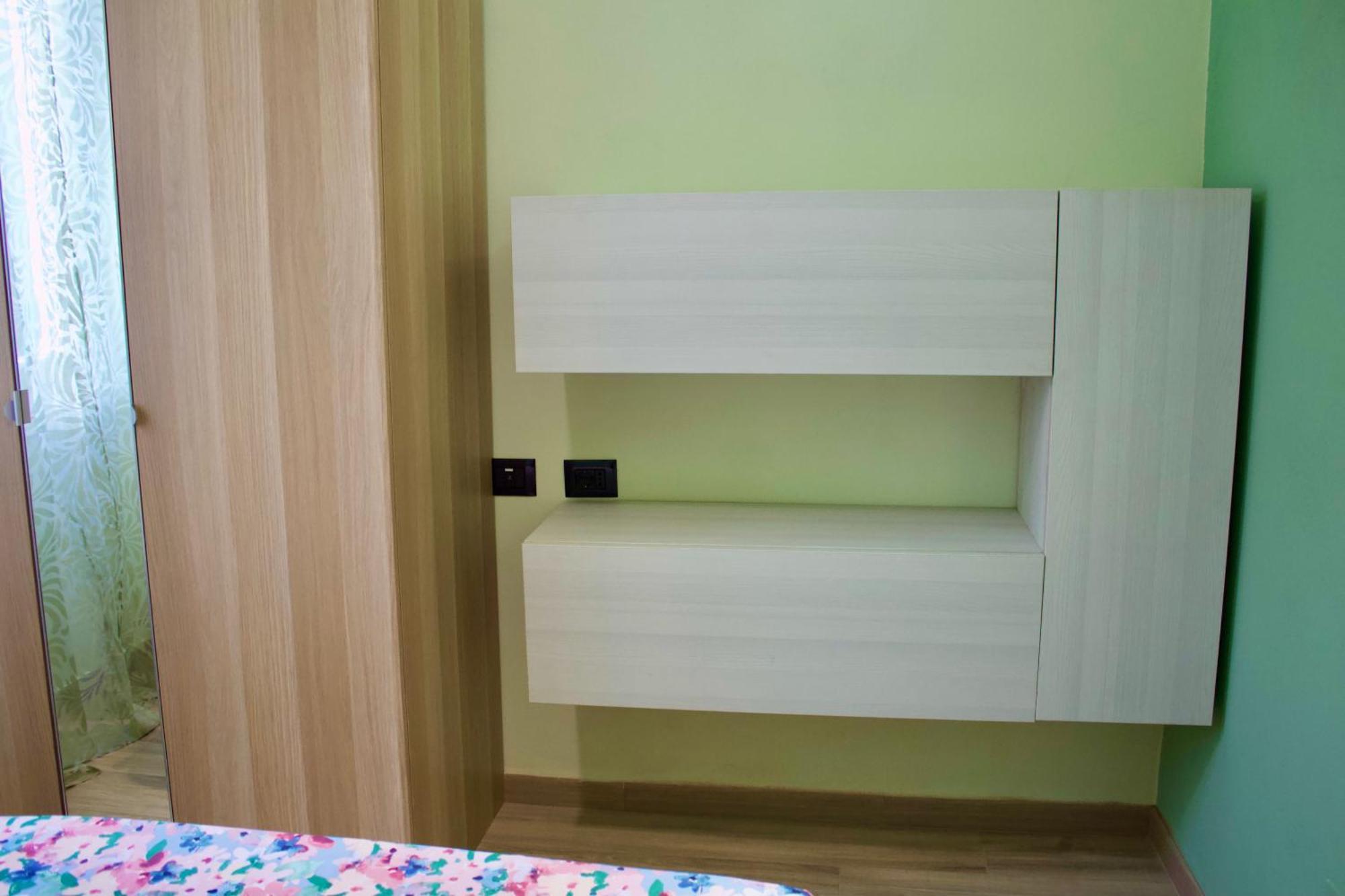 Appartement H2ome- Bolzaneto 2 Wifi Ac