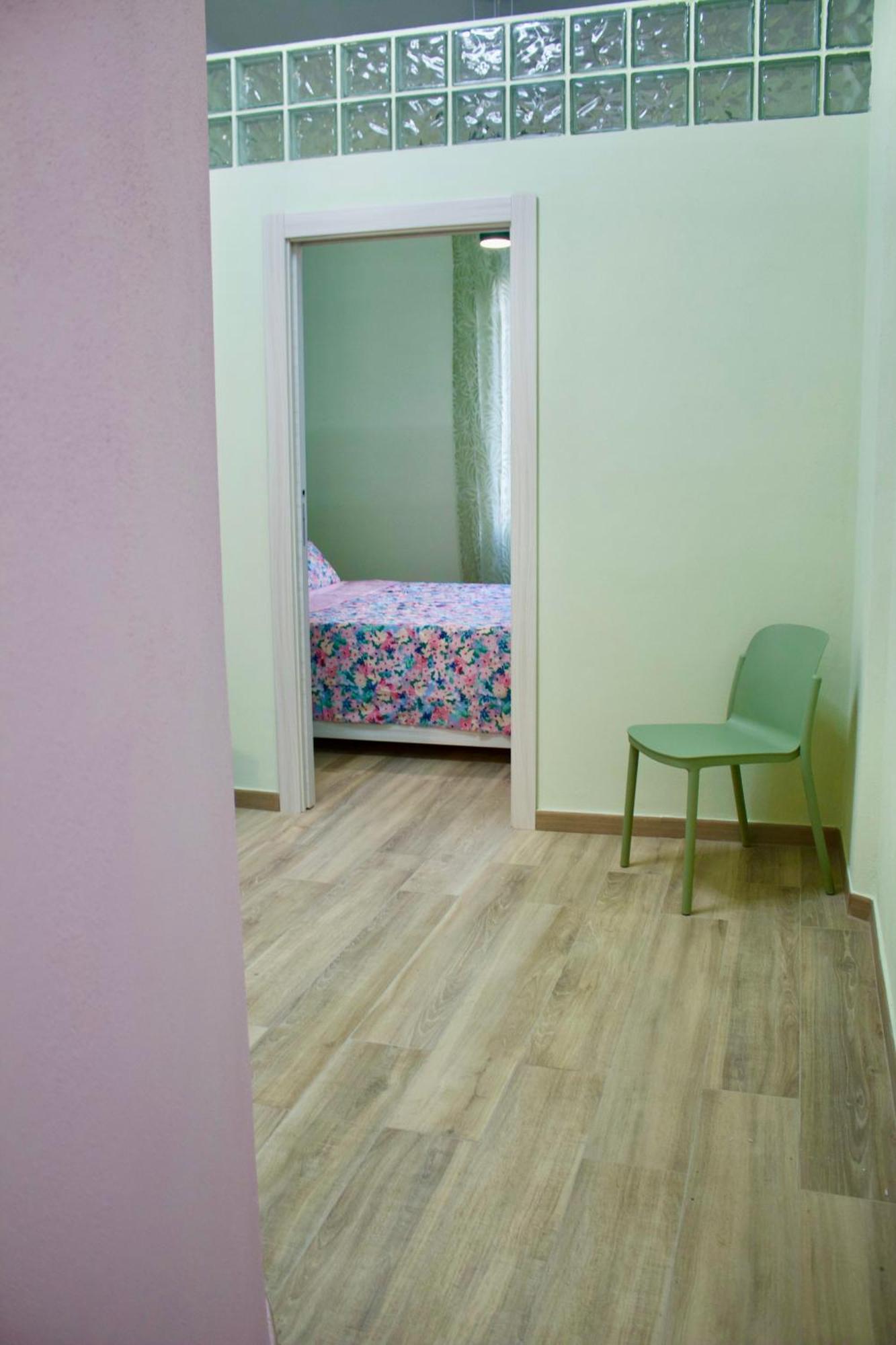 Appartement H2ome- Bolzaneto 2 Wifi Ac