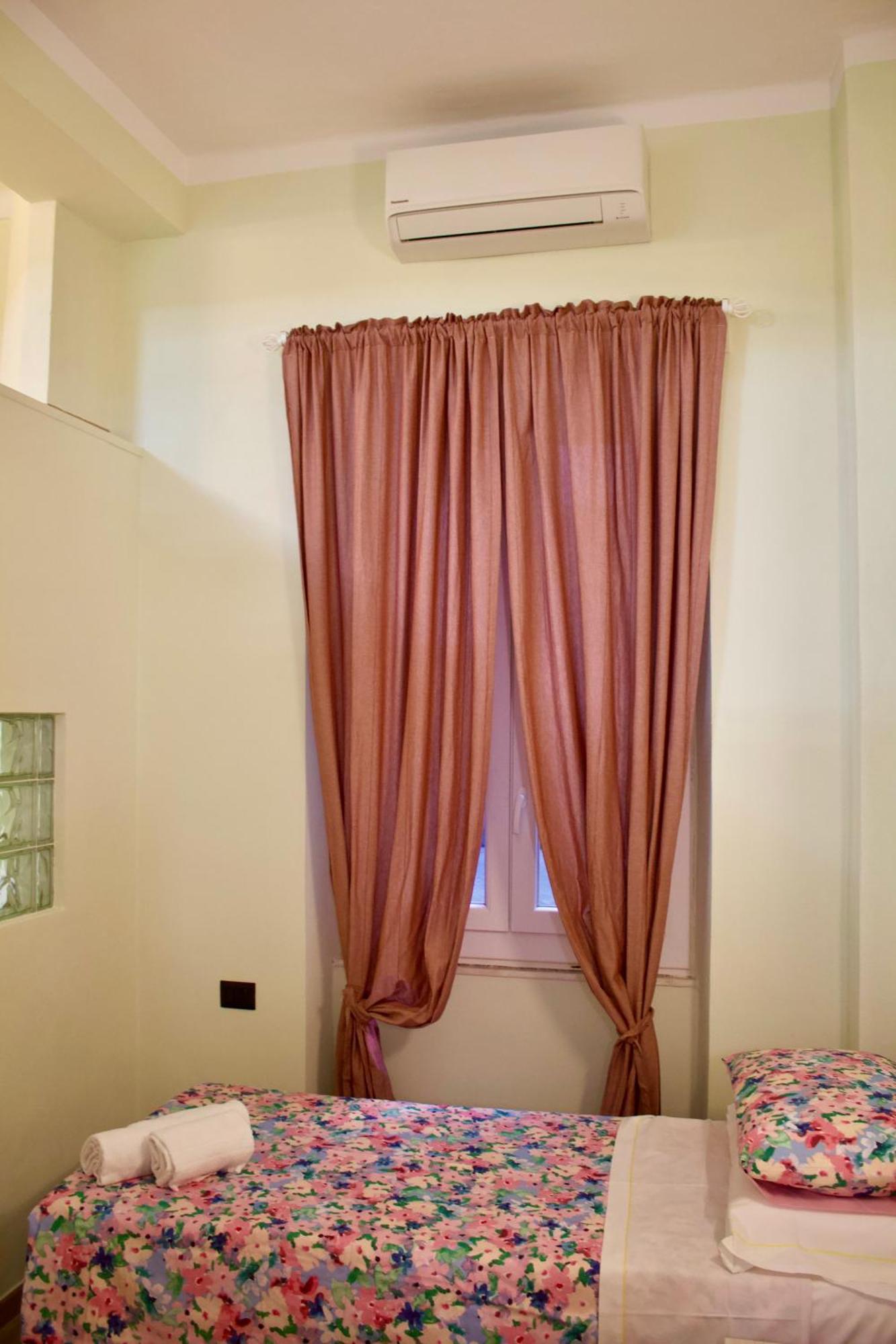 H2ome- Bolzaneto 2 Wifi Ac Appartement *