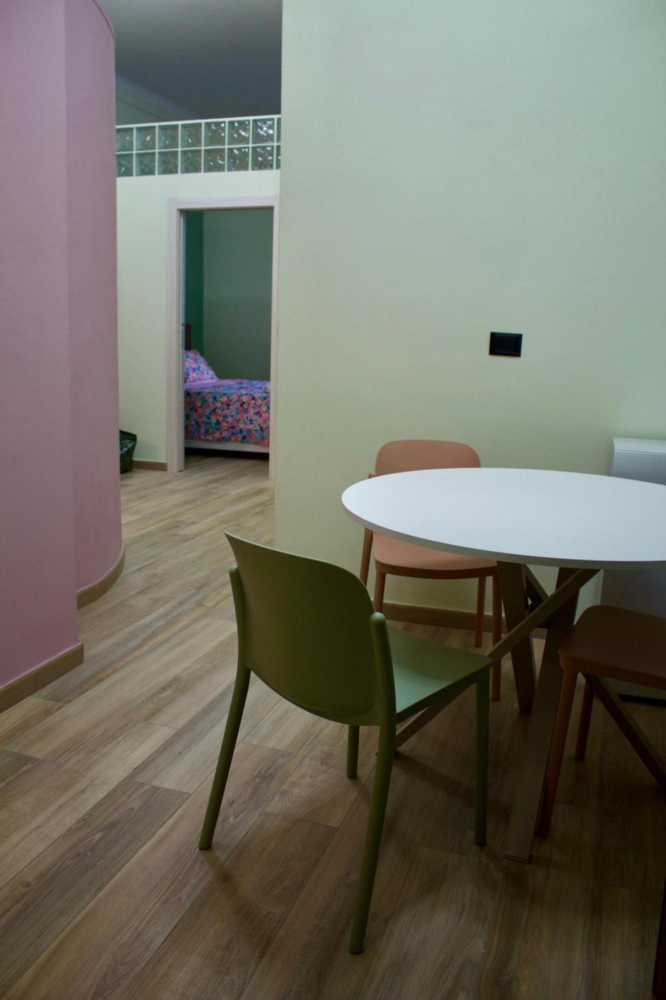 Appartement H2ome- Bolzaneto 2 Wifi Ac Genua