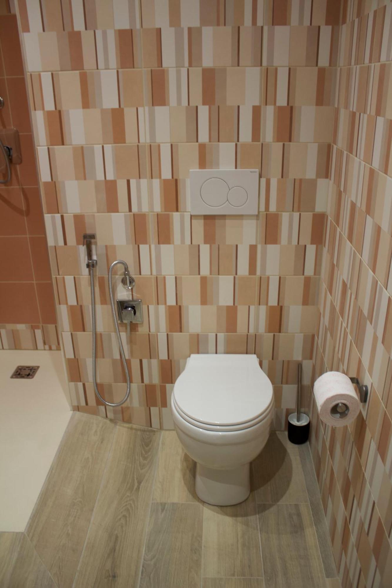 H2ome- Bolzaneto 2 Wifi Ac *