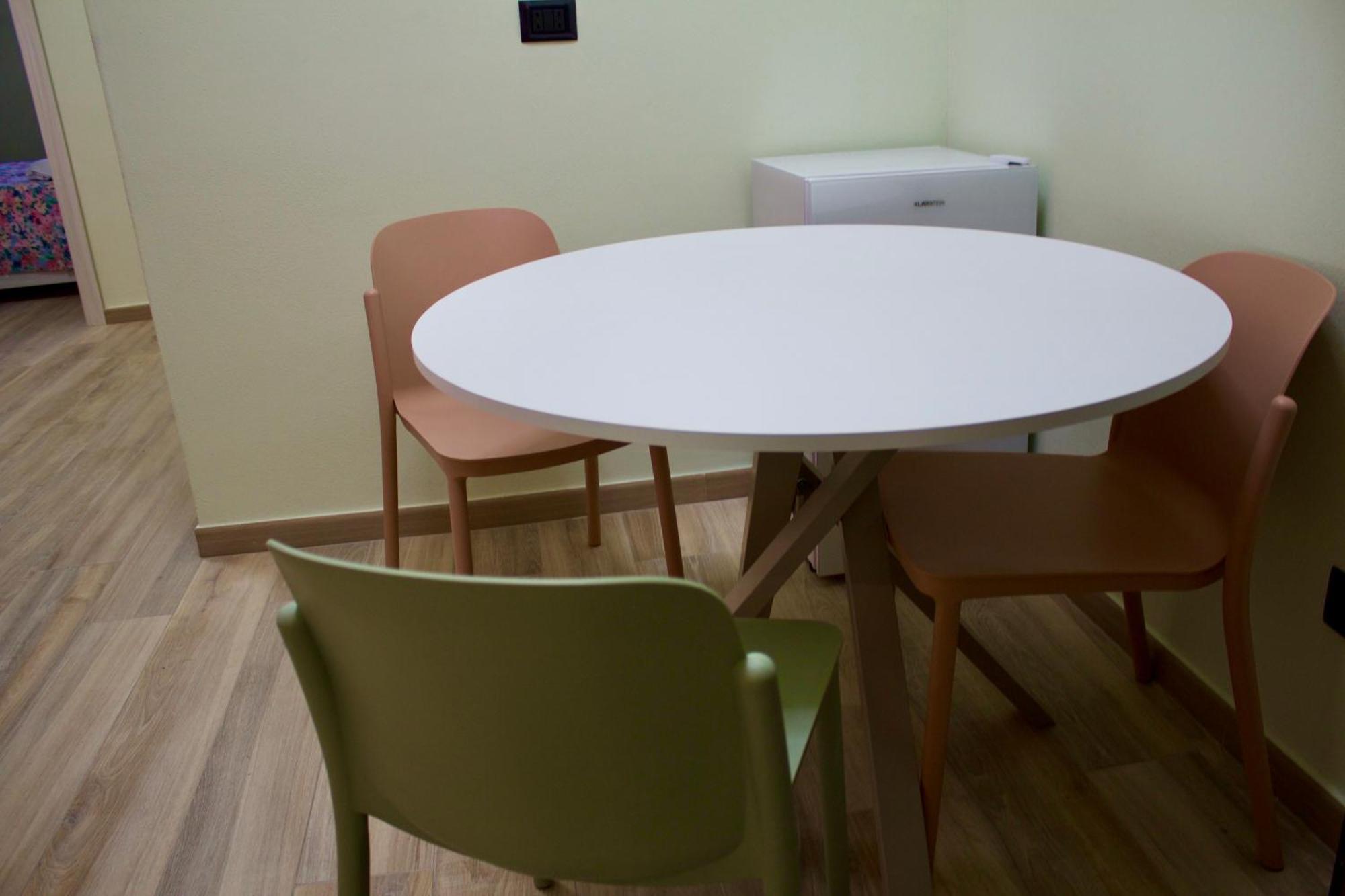 Appartement H2ome- Bolzaneto 2 Wifi Ac Genua