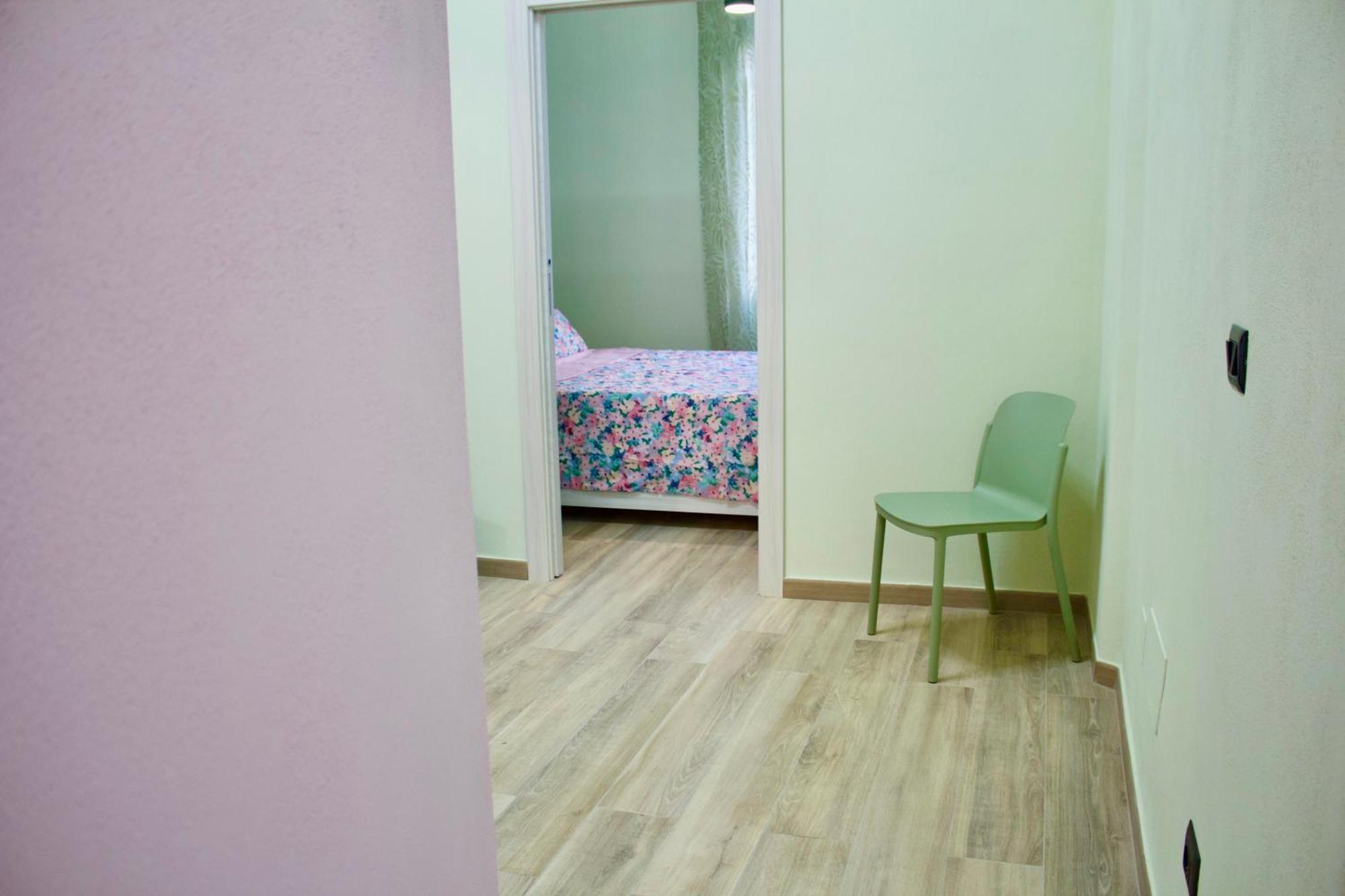 Appartement H2ome- Bolzaneto 2 Wifi Ac Genua
