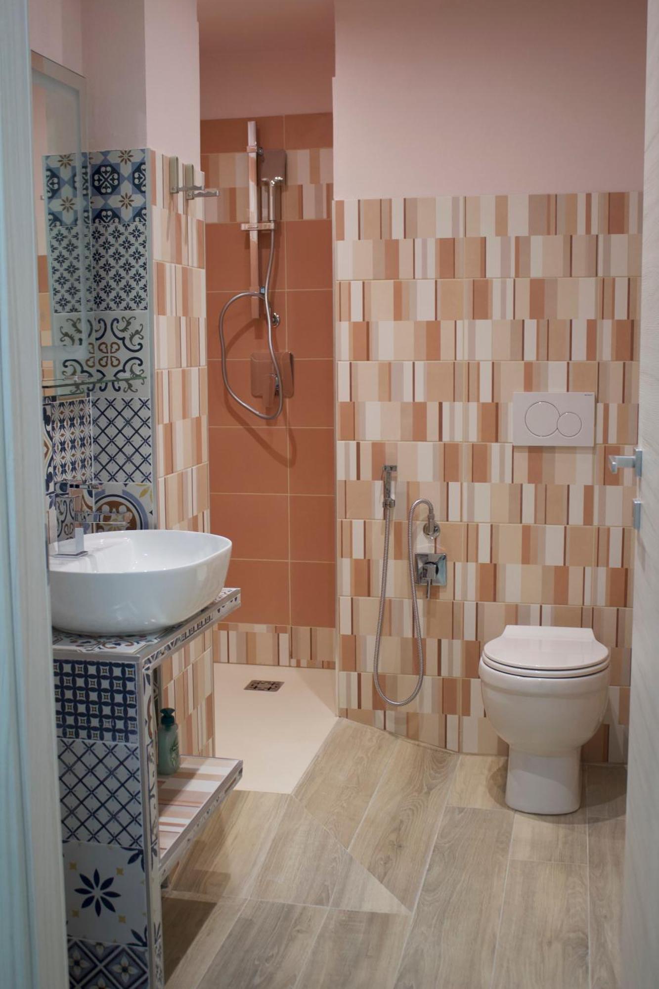 H2ome- Bolzaneto 2 Wifi Ac Appartement