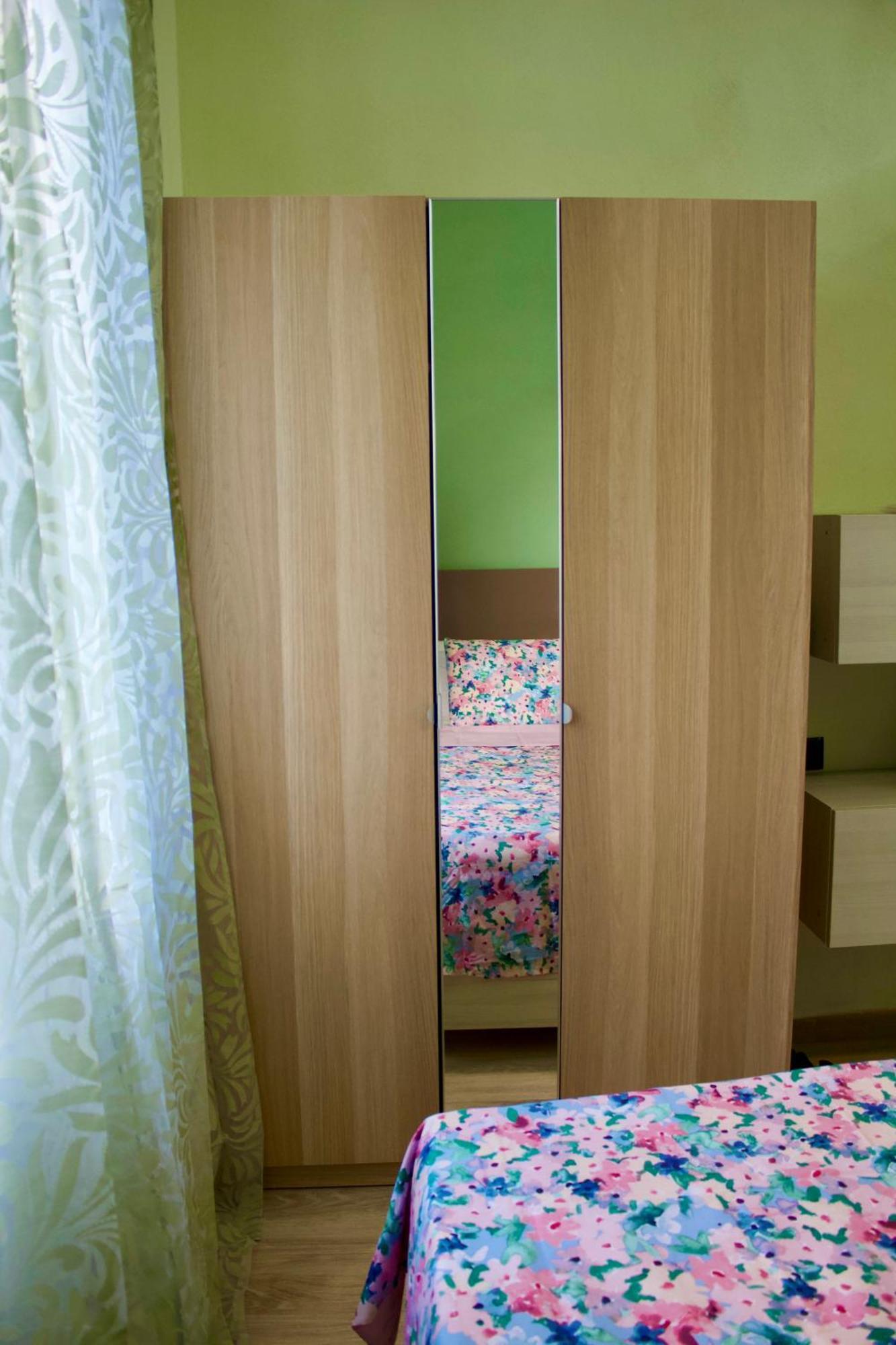 H2ome- Bolzaneto 2 Wifi Ac Appartement