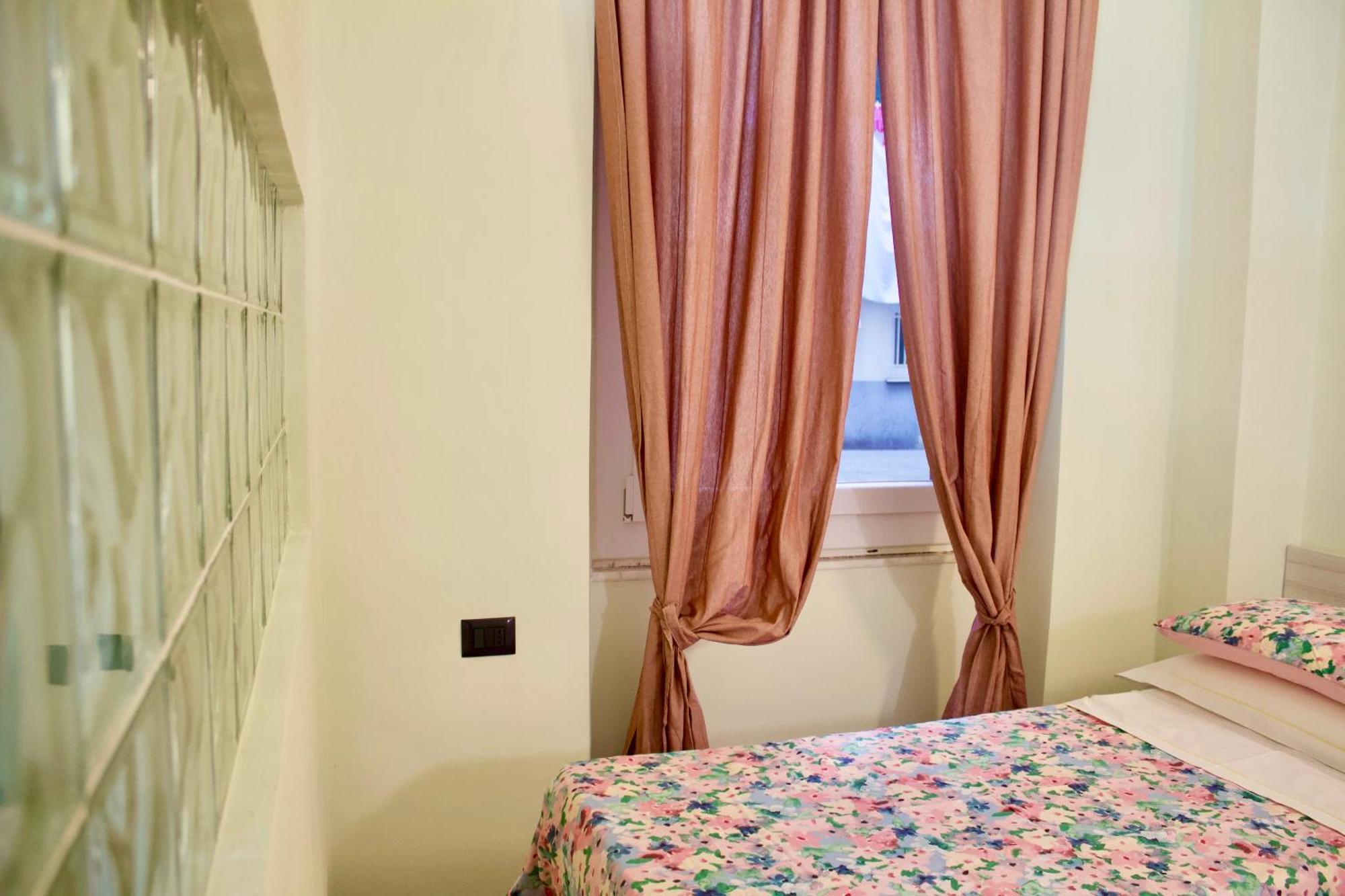 H2ome- Bolzaneto 2 Wifi Ac Appartement *